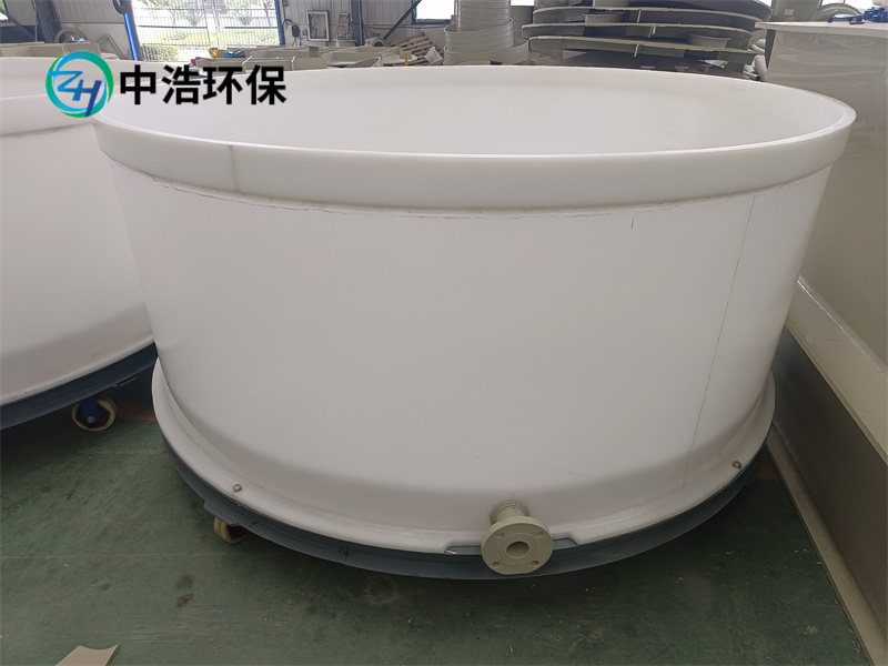 泰和PP抽滤槽